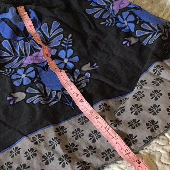 Rip Curl halter top dress - Picture 4 of 5